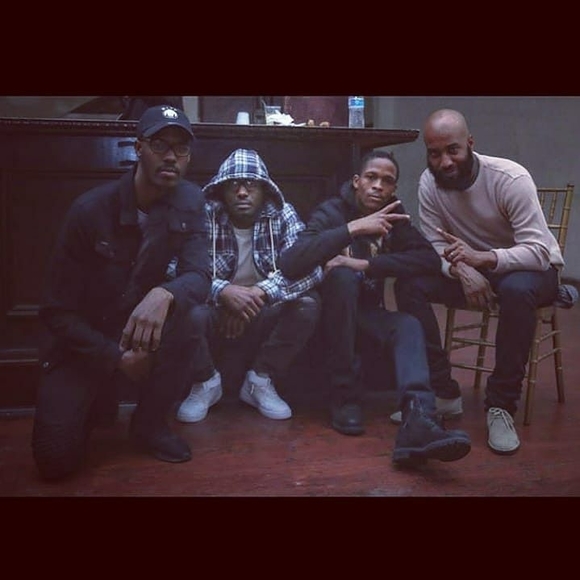 Meet your Posher, Ty - Picture 1 of 1